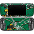 NFL Philadelphia Eagles Retro Logo Steam Deck Handheld Gaming Computer Skin